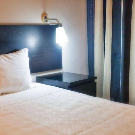 Residencial Principe Guest House Barreiro  Exterior photo