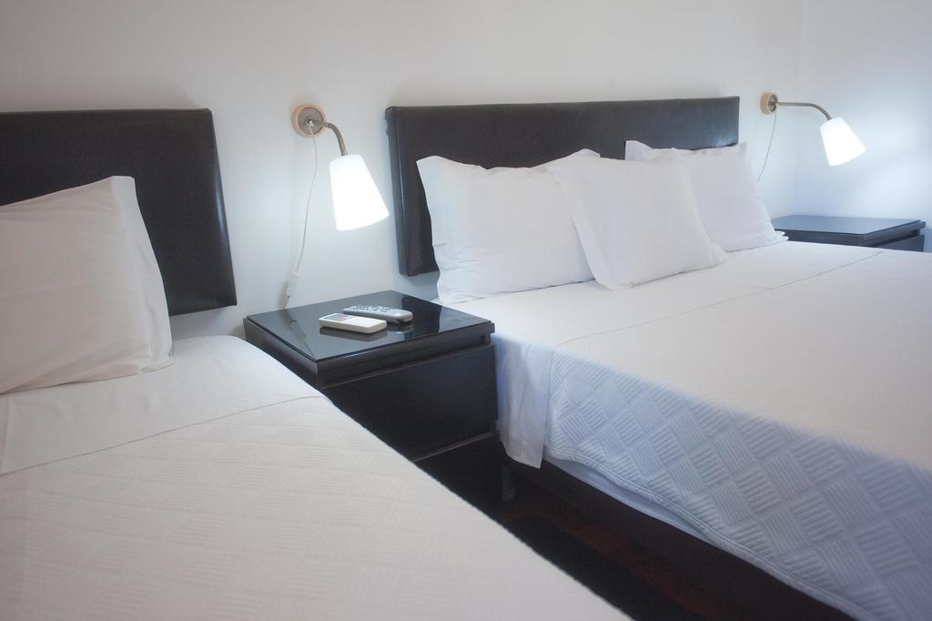 Residencial Principe Guest House Barreiro  Exterior photo
