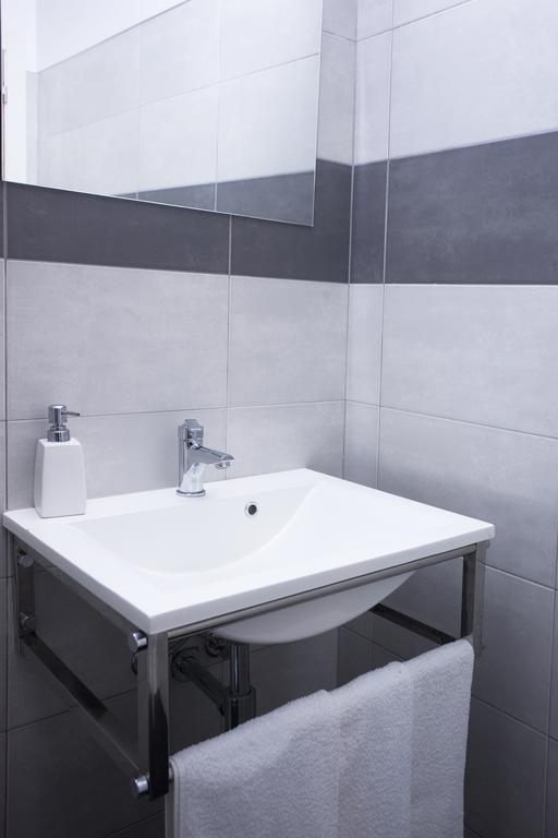Residencial Principe Guest House Barreiro  Exterior photo