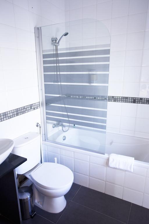 Residencial Principe Guest House Barreiro  Exterior photo