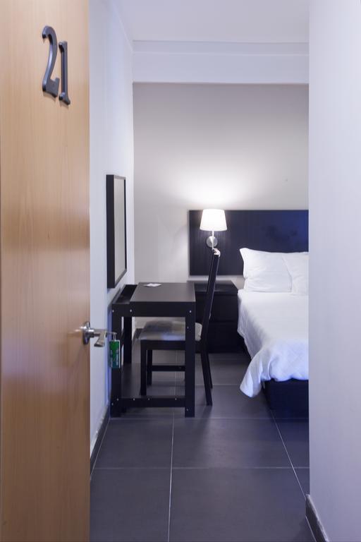 Residencial Principe Guest House Barreiro  Exterior photo