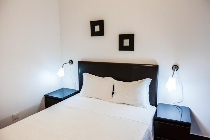 Residencial Principe Guest House Barreiro  Exterior photo