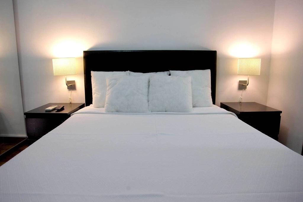 Residencial Principe Guest House Barreiro  Room photo